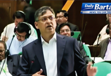 মব কালচার আর বরদাস্ত নয়: কঠোর ব্যবস্থার হুঁশিয়ারি স্বরাষ্ট্রমন্ত্রীর