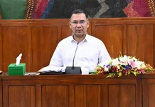 আজ সিলেট যাচ্ছেন প্রধানমন্ত্রী তারেক রহমান.