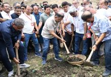 শার্শায় উলসী খাল পুনঃখনন কর্মসূচির উদ্বোধন করলেন প্রধানমন্ত্রী তারেক রহমান