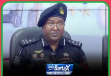 গুরুত্বপূর্ণ স্থাপনায় হামলার হুমকির ভিত্তি নেই: র্যাব-২ অধিনায়ক