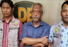 মিরপুরে হত্যা মামলা: রিমান্ড শুনানিতে ‘ওয়ান/ইলেভেন’ প্রসঙ্গ, মাসুদ উদ্দিনের ৩ দিনের রিমান্ড মঞ্জুর