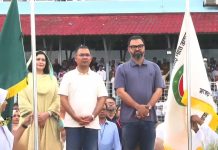 শিশু-কিশোরদের প্রতিভা বিকাশে ‘নতুন কুঁড়ি স্পোর্টস-২০২৬’ উদ্বোধন