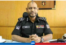 শাপলা চত্বরের ঘটনায় সাবেক ডিআইজি আবদুল জলিল মণ্ডলের রাজসাক্ষী হওয়ার আগ্রহ