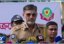 এআই সিসি ক্যামেরায় শনাক্ত অপরাধ, দায়ের হলো ৩০০ মামলা