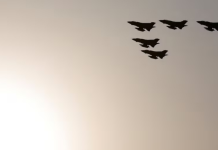 ইরানে গোপন হামলা চালিয়েছে সৌদি আরব: রয়টার্স