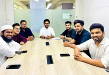 ওয়ারিয়র্স অব জুলাই’র ৪ হাজার সদস্য এনসিপিতে যোগ দিচ্ছেন