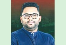 এমপি পুত্র খায়রুল ইসলাম সজীবকে যুবদল থেকে বহিষ্কার