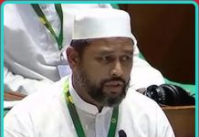 শহীদের সন্তান’ দাবি: বাবা কখনো জীবিত জামায়াতের এমপি আব্দুল মুনতাকিম