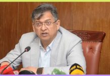 আওয়ামী লীগের প্রতিষ্ঠাবার্ষিকী ঘিরে সর্বোচ্চ সতর্ক থাকার নির্দেশ, বললেন স্বরাষ্ট্রমন্ত্রী