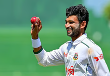 জাতীয় দলের ক্রিকেটার নাঈম হাসানকে মারধরের অভিযোগ, তিন পুলিশ সদস্য ক্লোজড